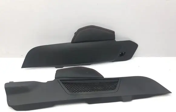 Ford Kuga III Centre console side trim front LV4BS044E07 LV4BS044E06