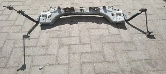 Porsche 911 991 Rear subframe KA924340002