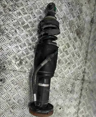 Mercedes-Benz SL R230 Front shock absorber with coil spring A2303208613