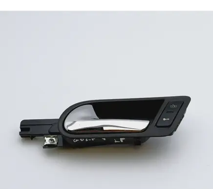 Volkswagen Golf V Front door interior handle 1K1837113