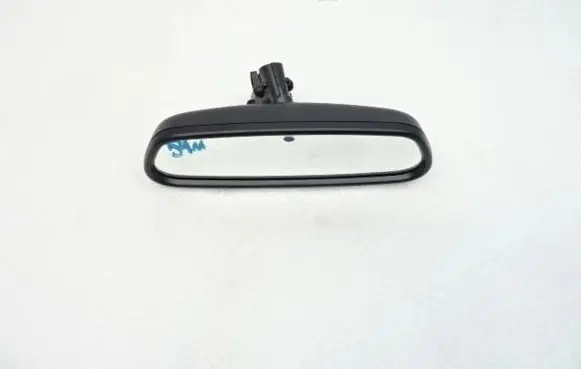 Citroen C4 II Rear view mirror (interior) 96758889XT
