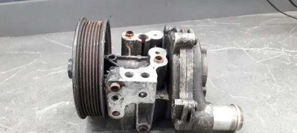 Ford Transit Water pump 0070905137