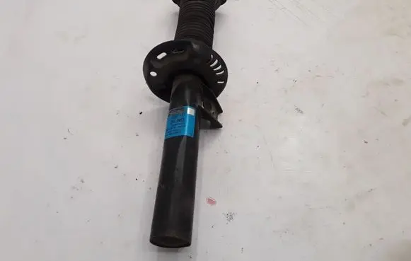 Volkswagen Caddy Front shock absorber/damper 824904003414