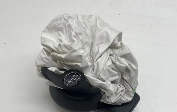 Subaru Forester SK Steering wheel airbag WW60AJ15259