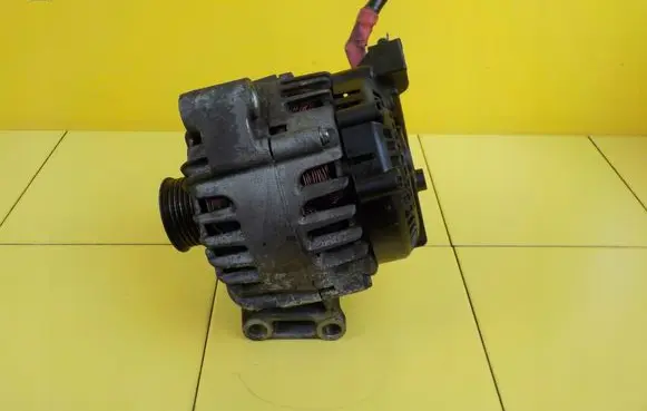 Ford B-MAX Generator/alternator TG12C087 27SP21 AV6N10300HA