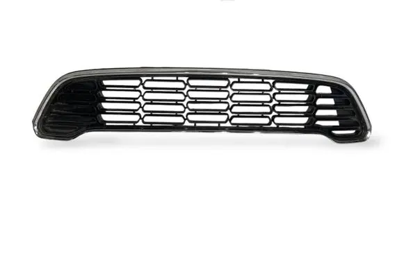 Mini Cooper Countryman R60 Front bumper upper radiator grill 9807476
