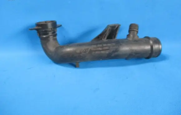 Volkswagen Sharan Air intake hose/pipe 7M3129654G 7M3120656