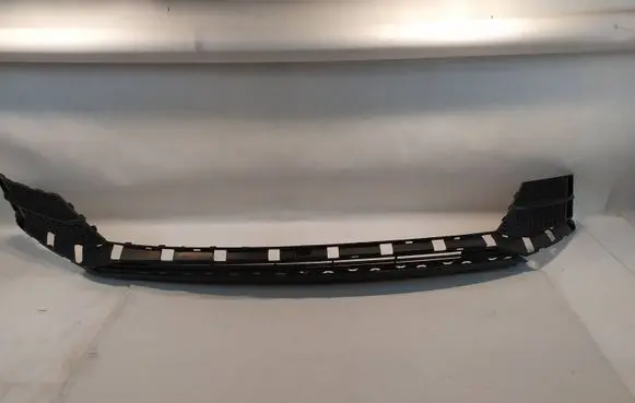 Hyundai i30 Front bumper 86550A6500