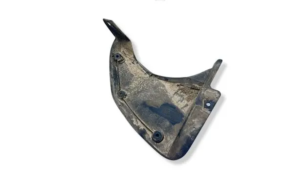 Nissan Qashqai J12 Front mudguard 638446UA6A