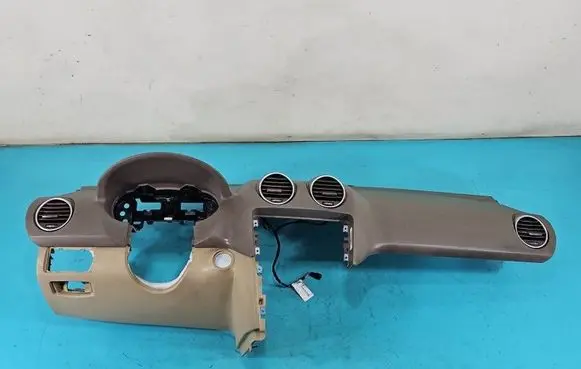 Mercedes-Benz ML W164 Dashboard IMPRK1536562