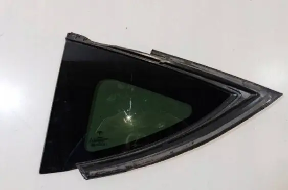 Tesla Model Y Rear side window 1621161-00-E 162116100E 1621161