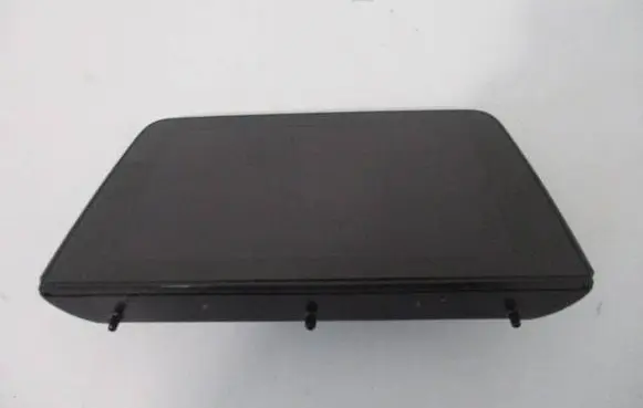 Ford Focus Screen/display/small screen JX7118B955FC