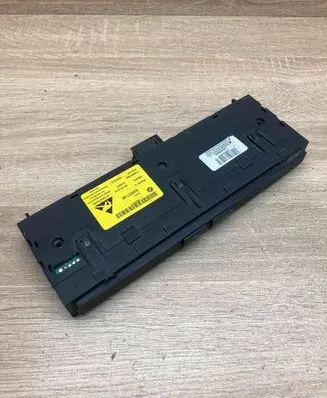 BMW 5 E60 E61 Parking (PDC) sensor switch 6985748 13580660