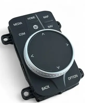 BMW 1 F40 On-board computer control switch 5A12F41XX