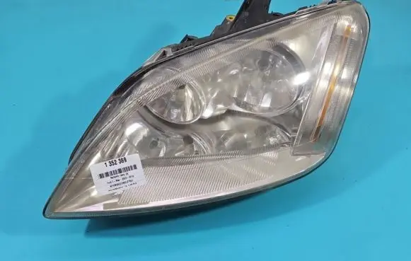 Ford C-MAX I Headlight/headlamp IMPRK1352369