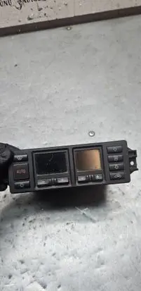 Audi A6 S6 C4 4A Climate control unit 5hb00650003 4a0820043k