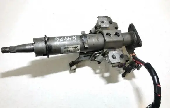 KIA Ceed Steering wheel axle 090907091399