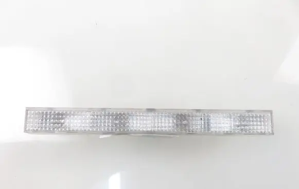 Toyota Yaris Third/center stoplight