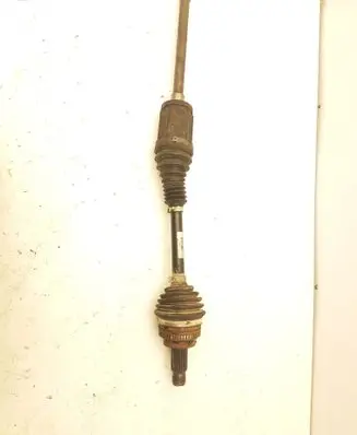 BMW 5 E60 E61 Front driveshaft 7534637