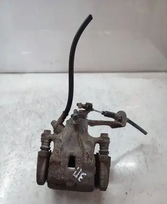 Mazda CX-5 Rear brake caliper