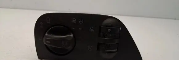 Seat Ibiza IV (6J,6P) On-board computer control switch 6k1941531f