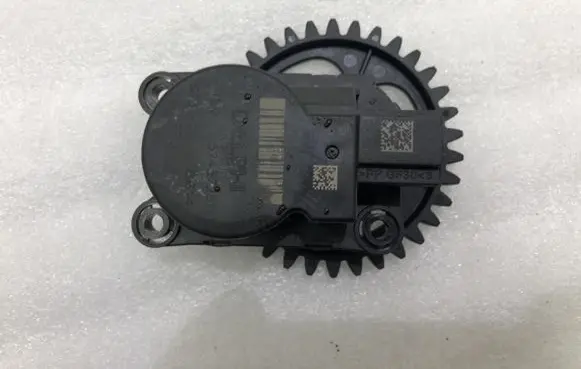 Opel Insignia A A/C air flow flap actuator/motor 52437251