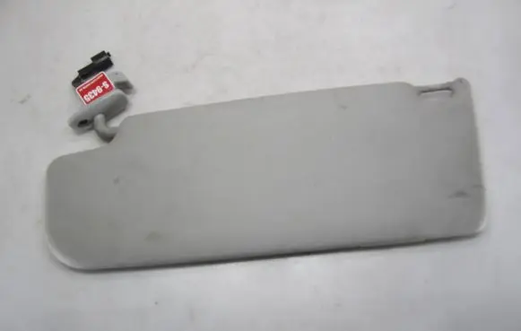 Volkswagen Golf IV Sun visor 3B0857552R