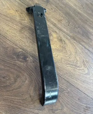 Renault Master III Loading door check strap stopper 904708189R