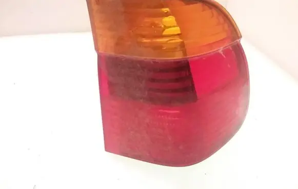 BMW 5 E39 Rear/tail lights 6900214