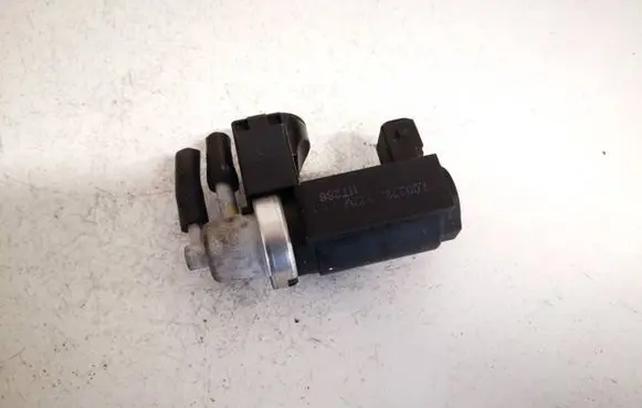 KIA Sportage Turbo solenoid valve 70027200