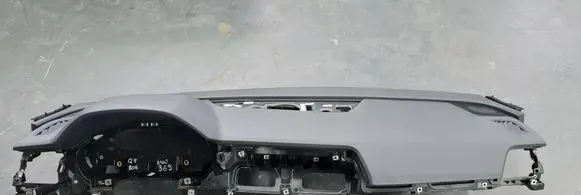 Audi Q5 SQ5 Dashboard 80B857001K