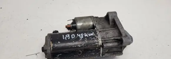 Renault Kangoo I Starter motor 190184003