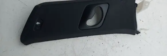 BMW X5 F15 (C) pillar trim 505460PB