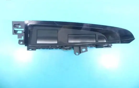 Mazda 3 II Screen/display/small screen 461000-7197 IMPRK1098565