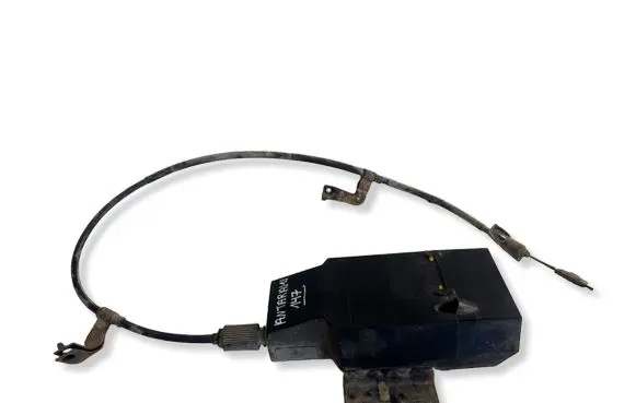 Opel Antara Hand brake/parking brake motor 20951996 PA66GF33