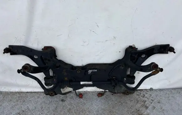 Mazda 3 I Front suspension assembly kit set 1597688 755192455347