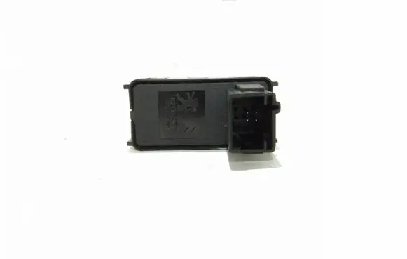 Peugeot 3008 I Electric window control switch 96662297XT