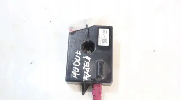 BMW 6 F12 F13 Antenna control unit 