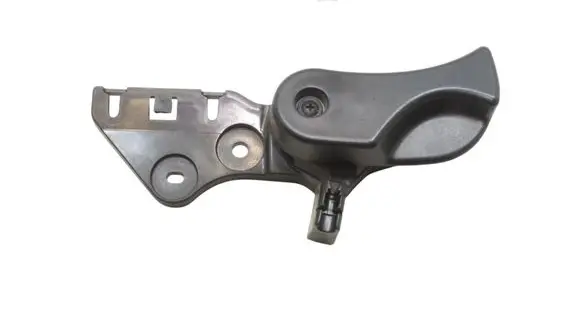 BMW 2 F45 Engine bonnet (hood) release handle 7326518