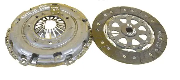 Mini Cooper Countryman R60 Clutch set kit N18B16A SPRZEGLO
