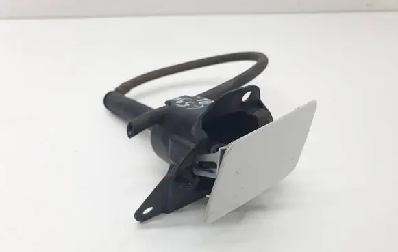 Jaguar F-Pace Headlight washer spray nozzle