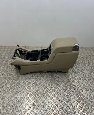 Land Rover Discovery 4 - LR4 Center console FJI500031 CH2214D202BA FJC500012