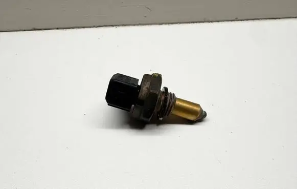 BMW 3 E46 Coolant temperature sensor 1433076 13621433076 23017838935