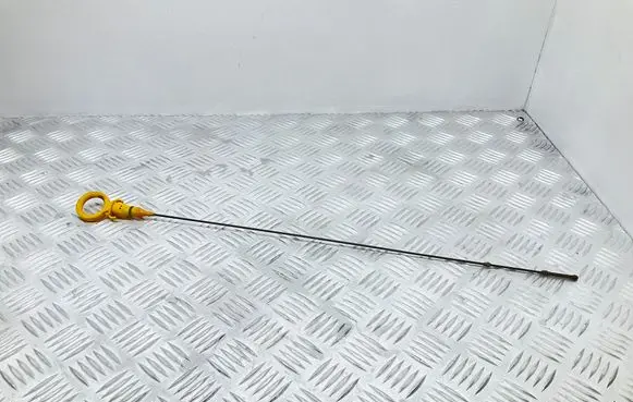 Audi A3 S3 8V Oil level dip stick 04L115611F