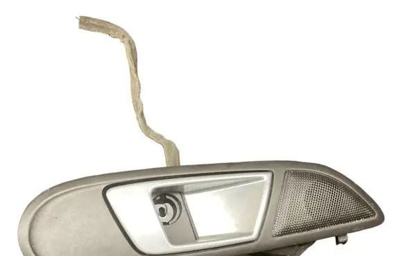 Ford Fiesta Front door interior handle 8A61A22600