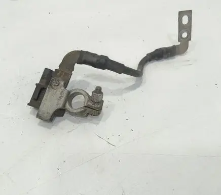 KIA Ceed Negative earth cable (battery) 371801A100