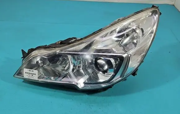 Subaru Legacy Headlight/headlamp IMPRK1508362