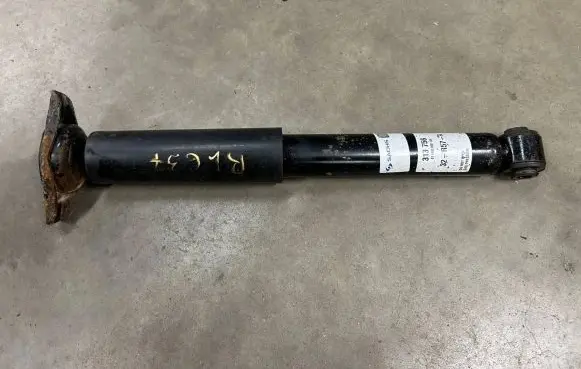 Volvo V70 Rear shock absorber/damper 814903008144 313756 32R57A