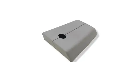 Rearview mirror trim