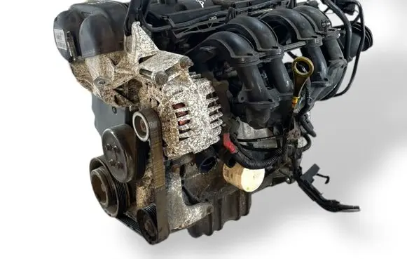 Ford Fiesta Engine STJA STJB